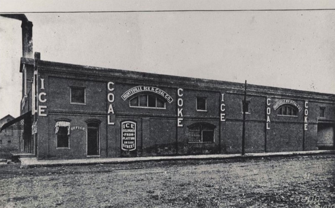 Ice-Factory Ice-Factory